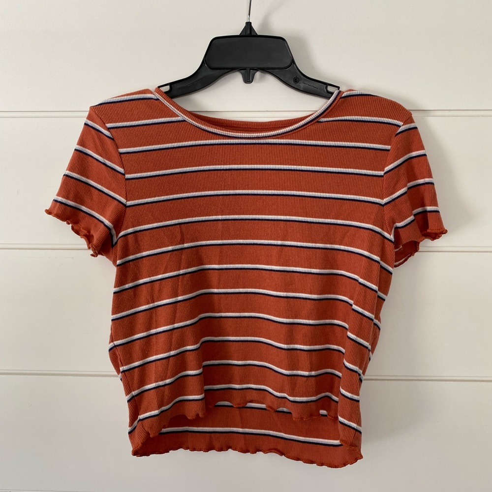 American Eagle Youth Large T-Shirt